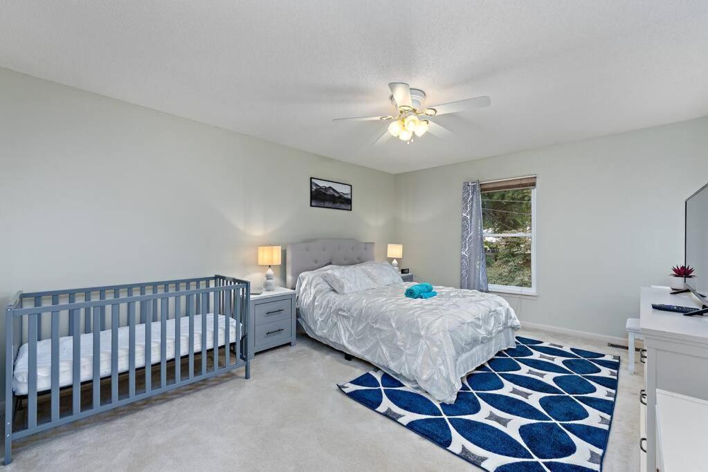 Beautiful Townhome, 11 Minutes To Downtown, Kcmo. Kansas City Extérieur photo